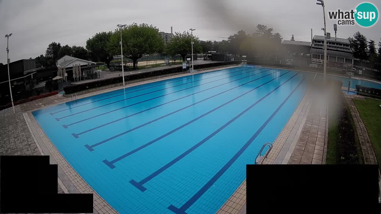 Webcam Celje – Hauptschwimmbad
