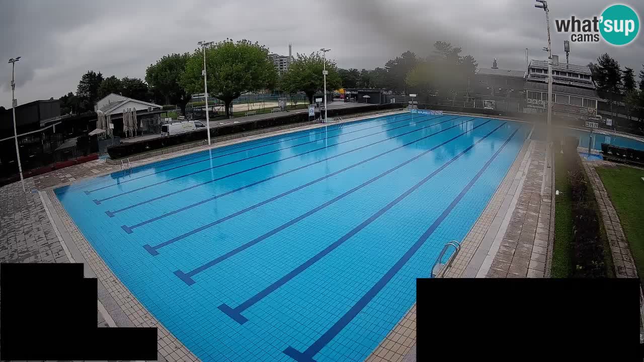 Webcam Celje – Hauptschwimmbad