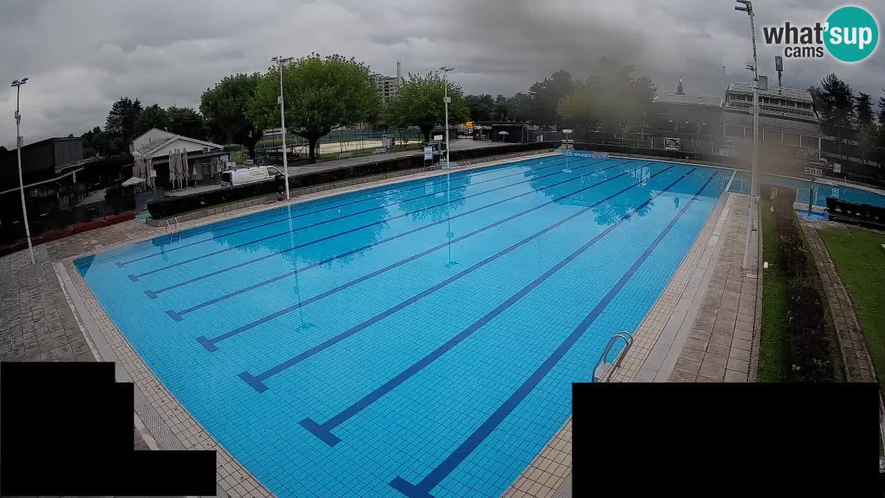 Webcam Celje – Hauptschwimmbad