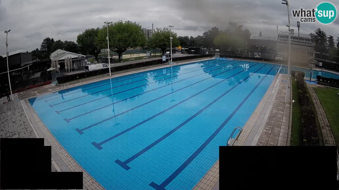 Webcam Celje – Hauptschwimmbad