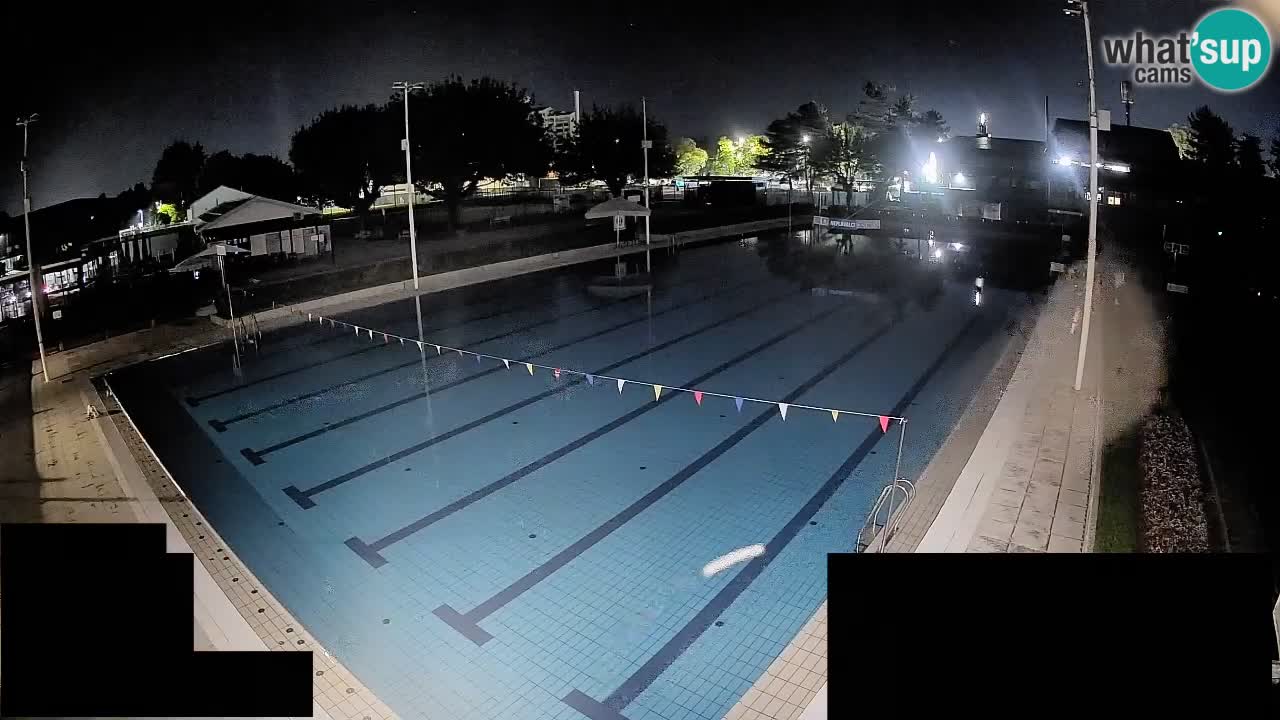 Webcam Celje – Hauptschwimmbad