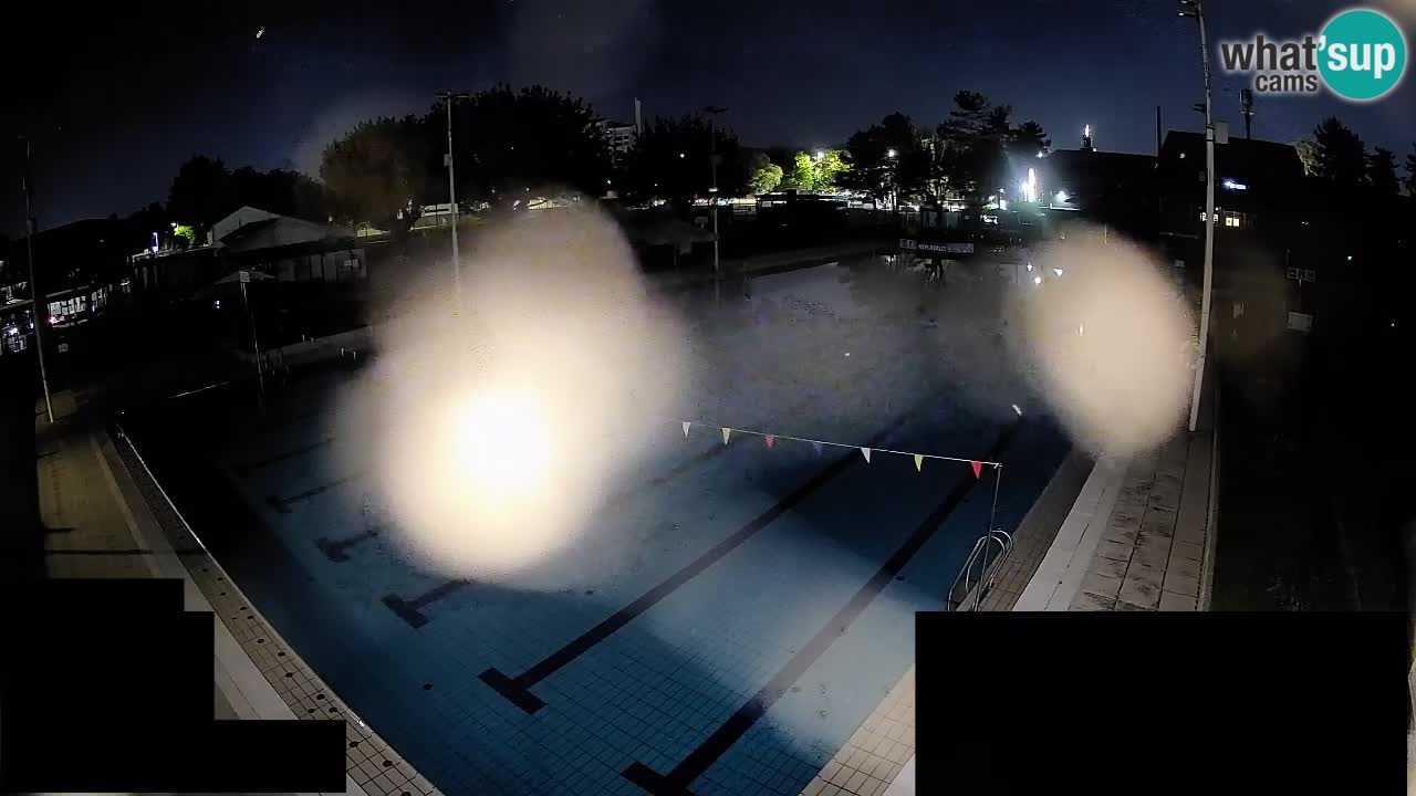 Webcam Celje – Hauptschwimmbad