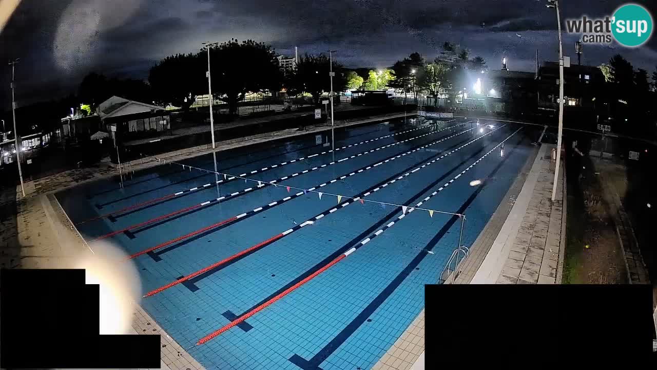 Webcam Celje – Hauptschwimmbad