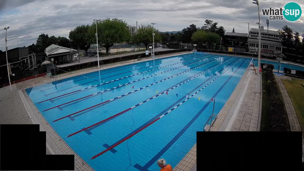 Webcam Celje – Hauptschwimmbad