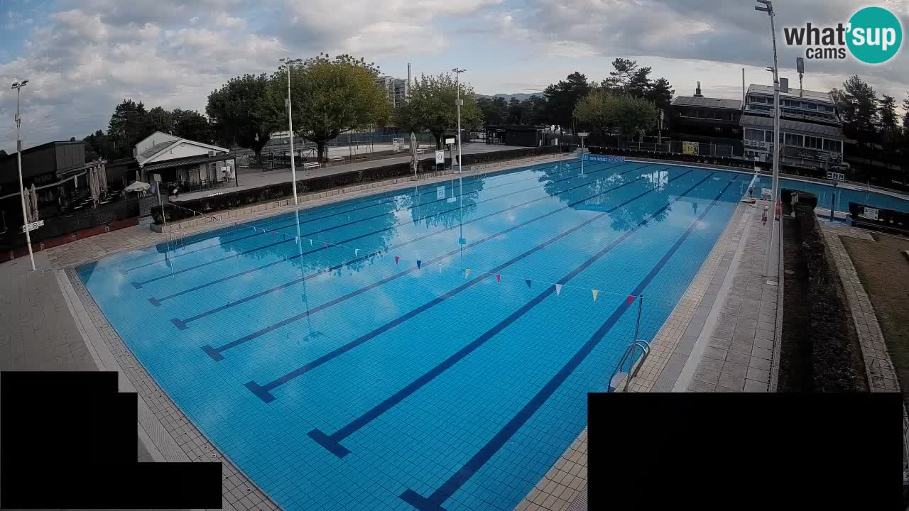 Webcam Celje – Hauptschwimmbad