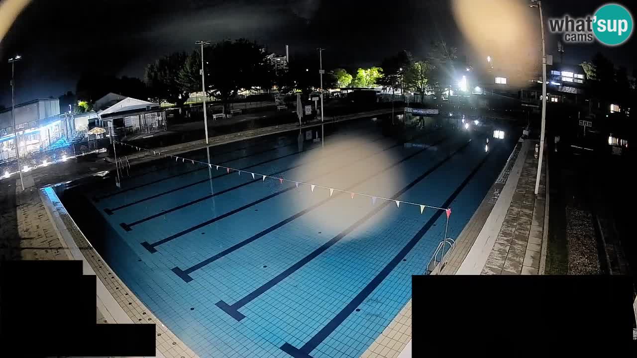 Webcam Celje – Hauptschwimmbad