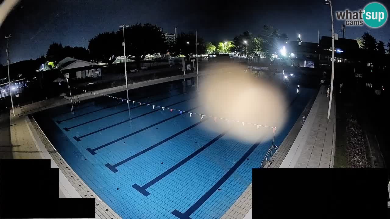 Webcam Celje – Hauptschwimmbad
