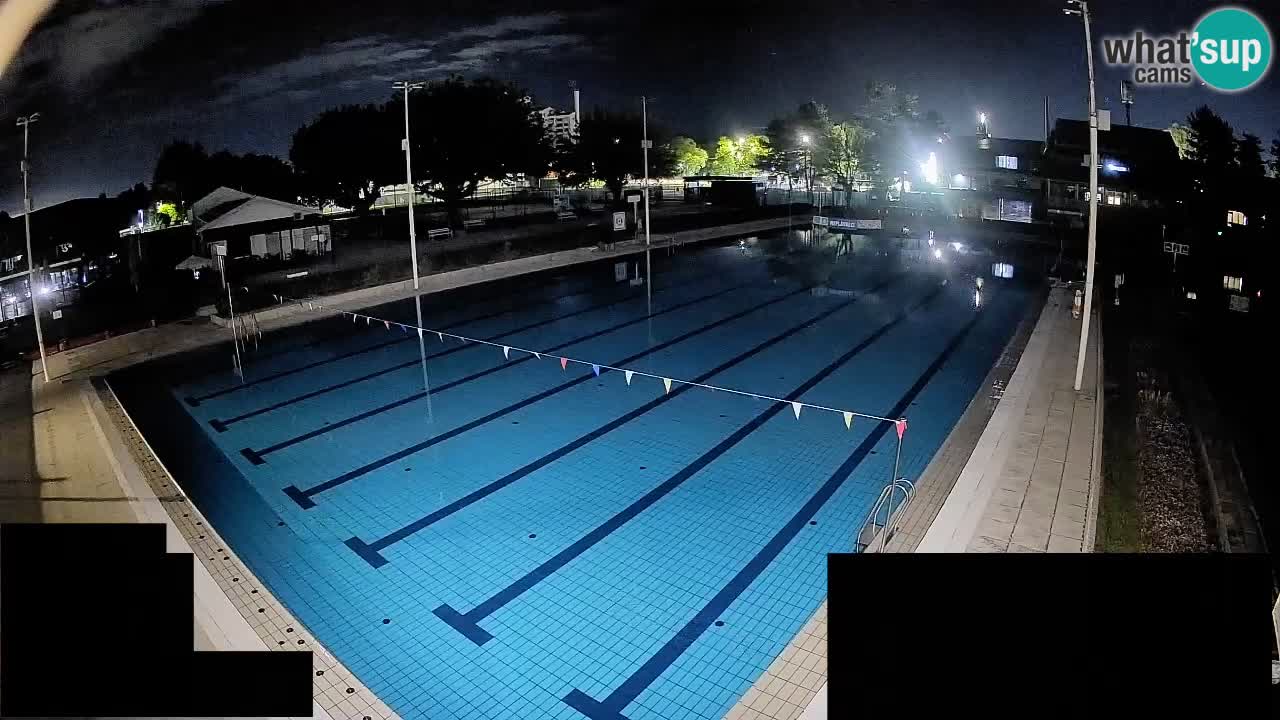 Webcam Celje – Hauptschwimmbad