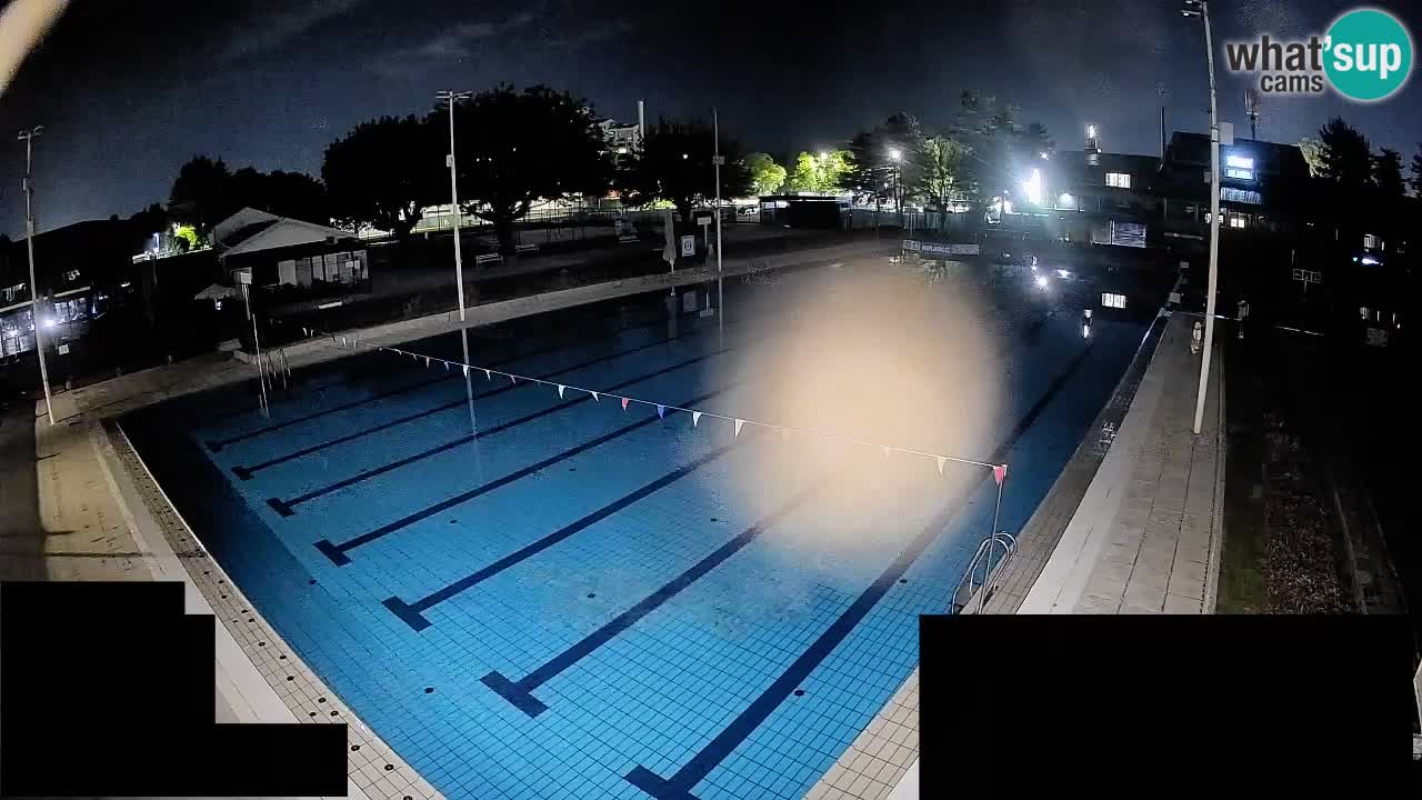 Webcam Celje – Hauptschwimmbad