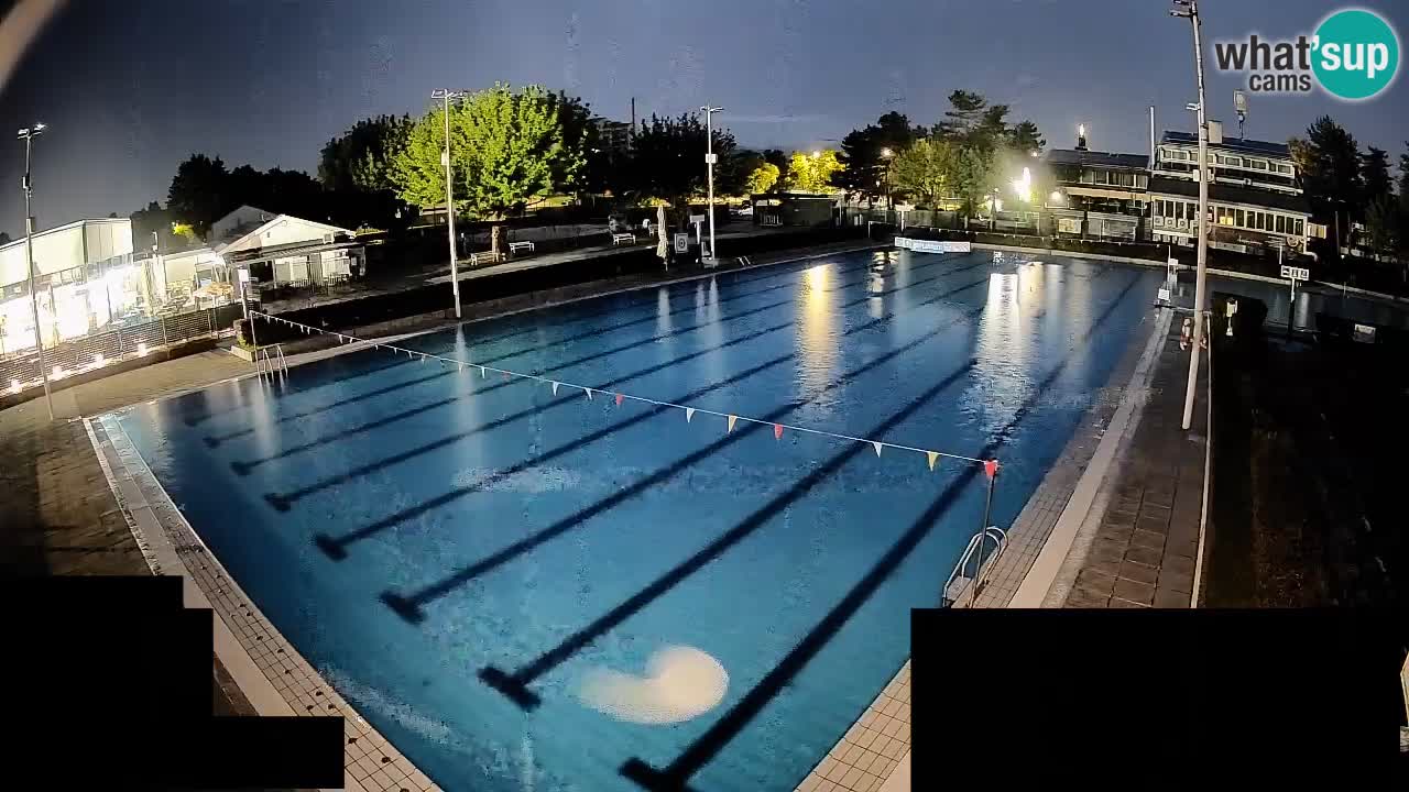 Webcam Celje – Hauptschwimmbad