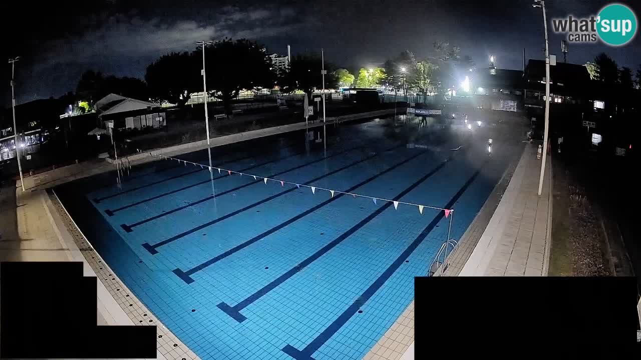 Webcam Celje – Hauptschwimmbad
