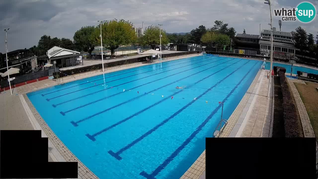 Webcam Celje – Hauptschwimmbad