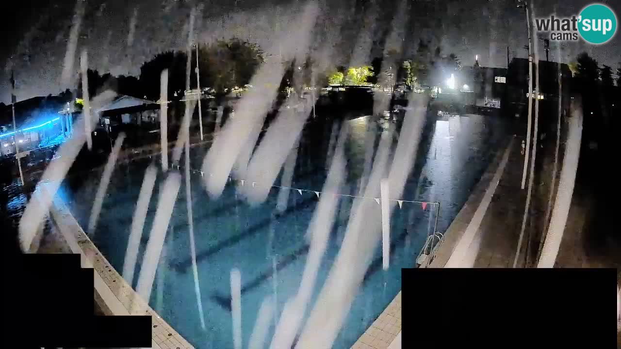 Webcam Celje – Hauptschwimmbad