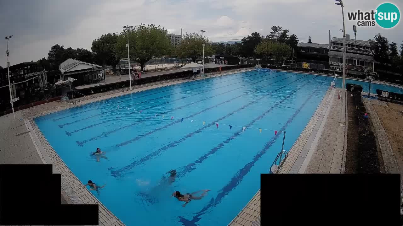 Webcam Celje – Hauptschwimmbad