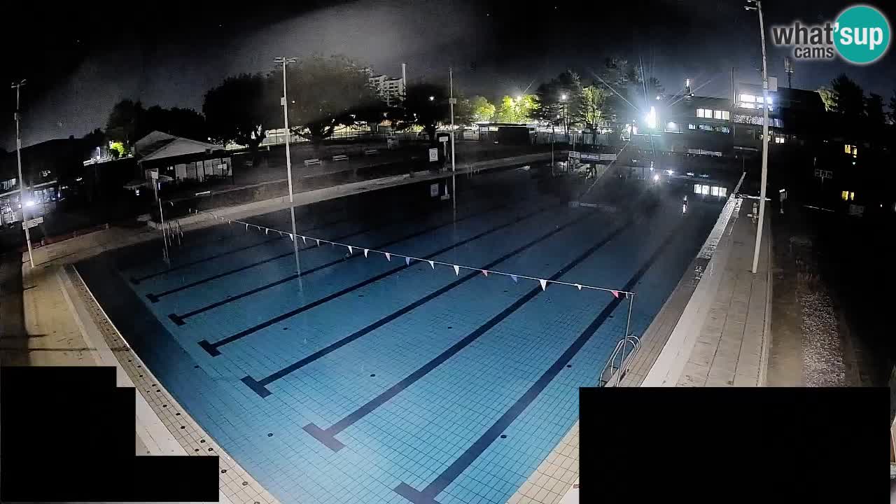 Webcam Celje – Hauptschwimmbad