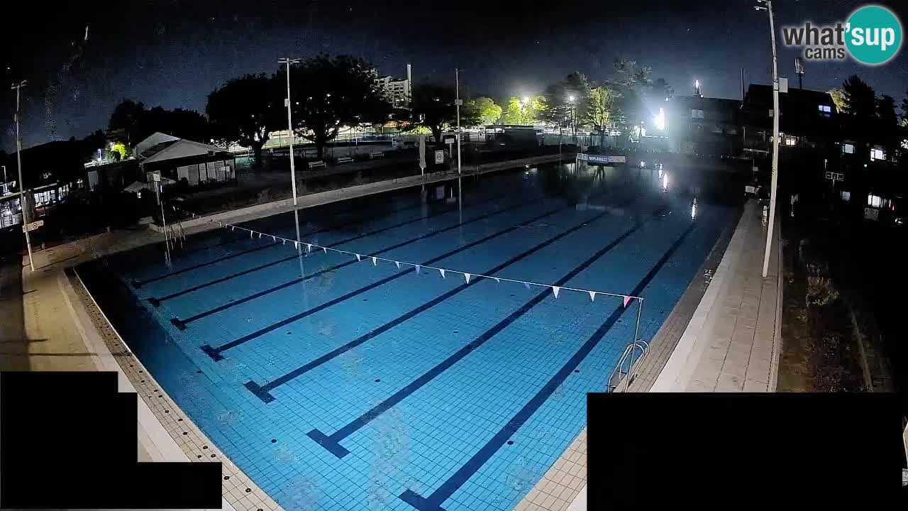Webcam Celje – Hauptschwimmbad