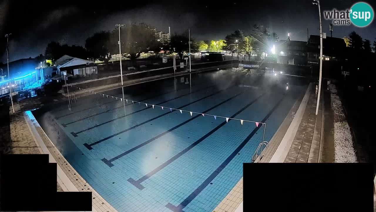 Webcam Celje – Hauptschwimmbad