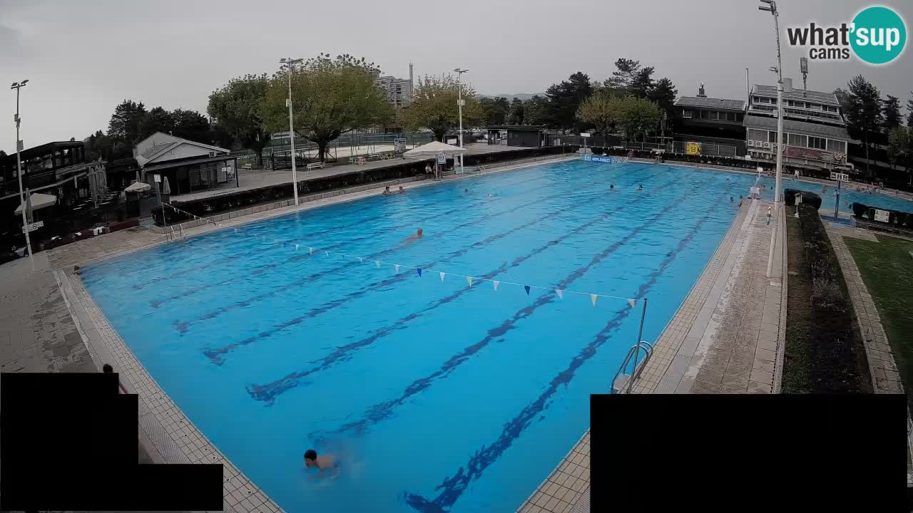 Webcam Celje – Hauptschwimmbad