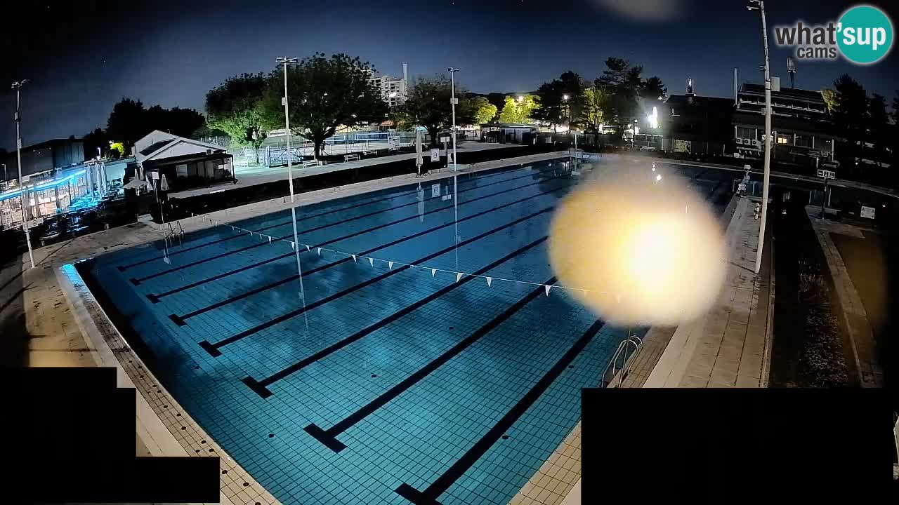 Webcam Celje – Hauptschwimmbad