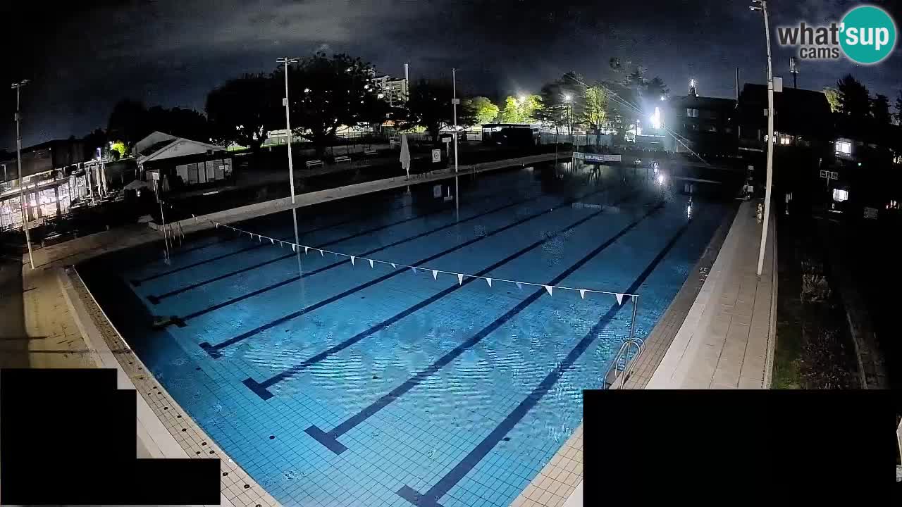 Webcam Celje – Hauptschwimmbad