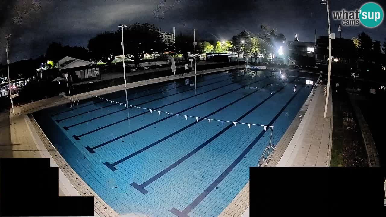 Webcam Celje – Hauptschwimmbad