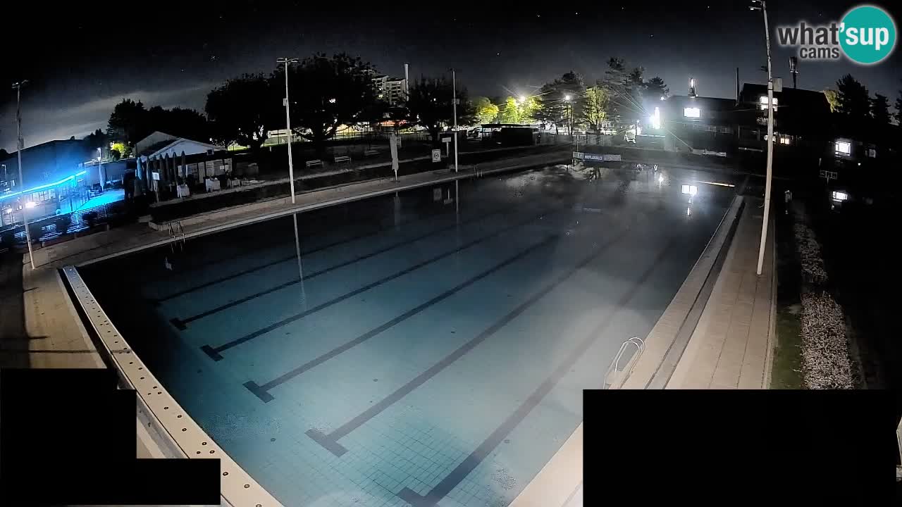Webcam Celje – Hauptschwimmbad