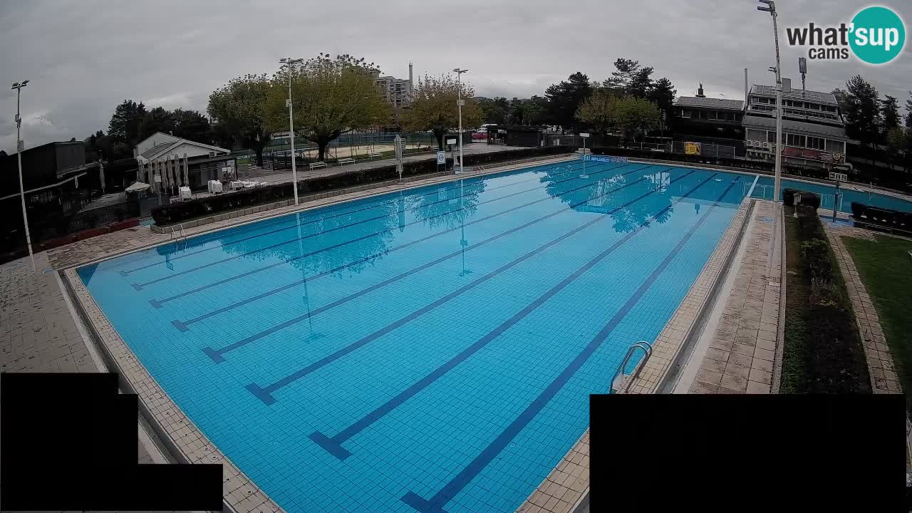 Webcam Celje – Hauptschwimmbad