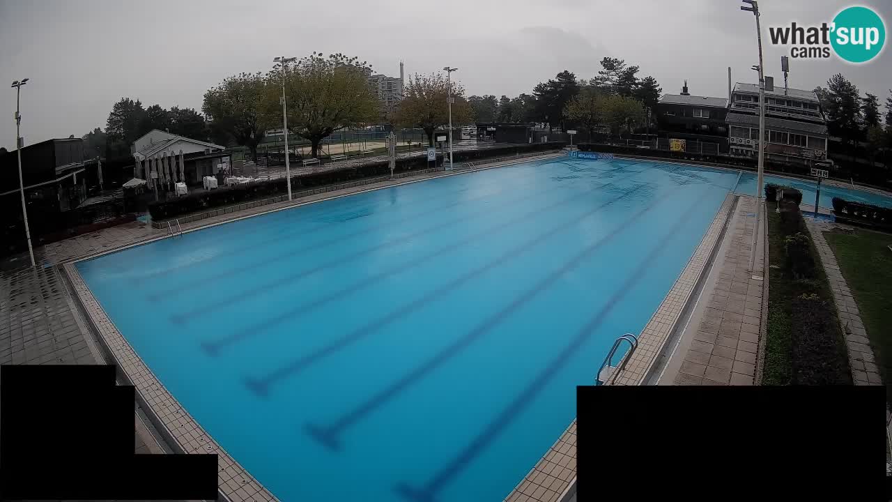 Webcam Celje – Hauptschwimmbad