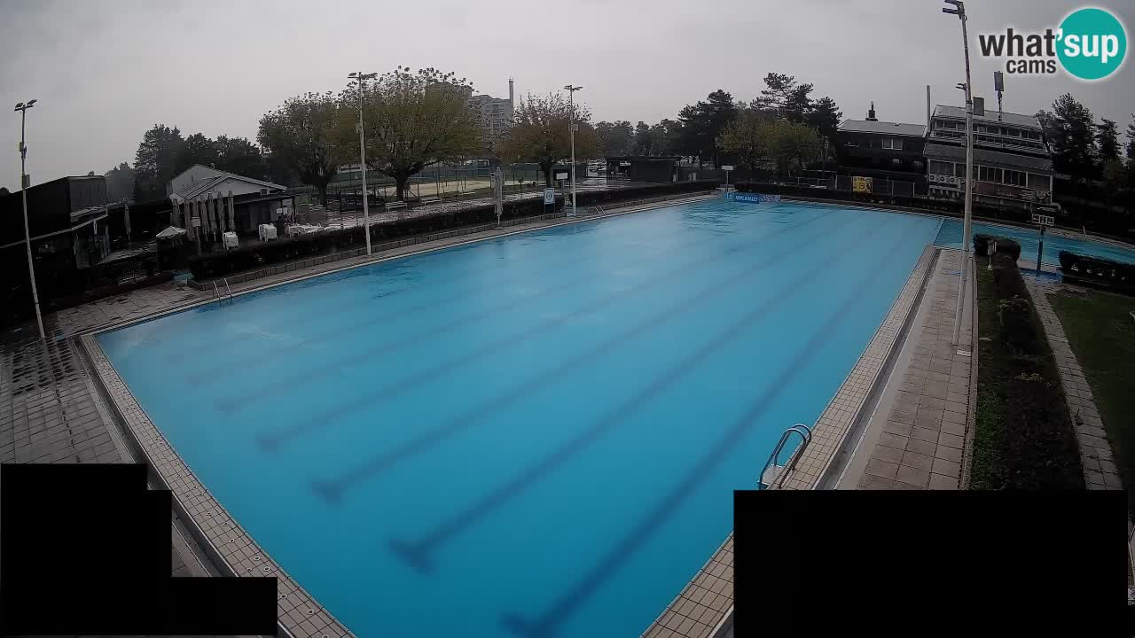 Webcam Celje – Hauptschwimmbad