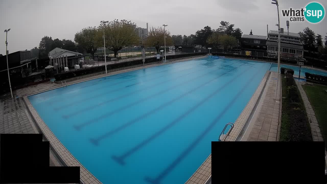 Webcam Celje – Hauptschwimmbad