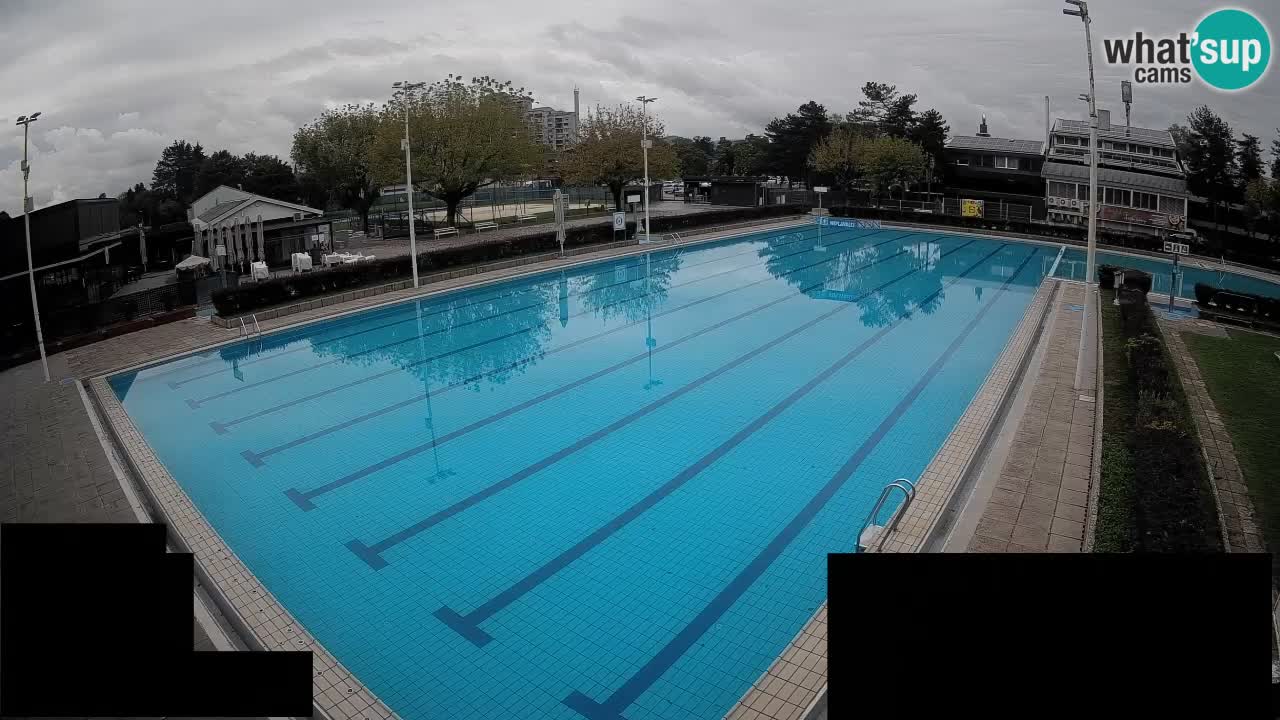Webcam Celje – Hauptschwimmbad