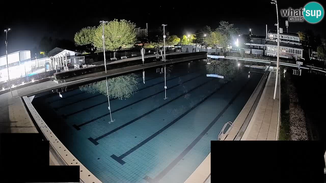 Webcam Celje – Hauptschwimmbad