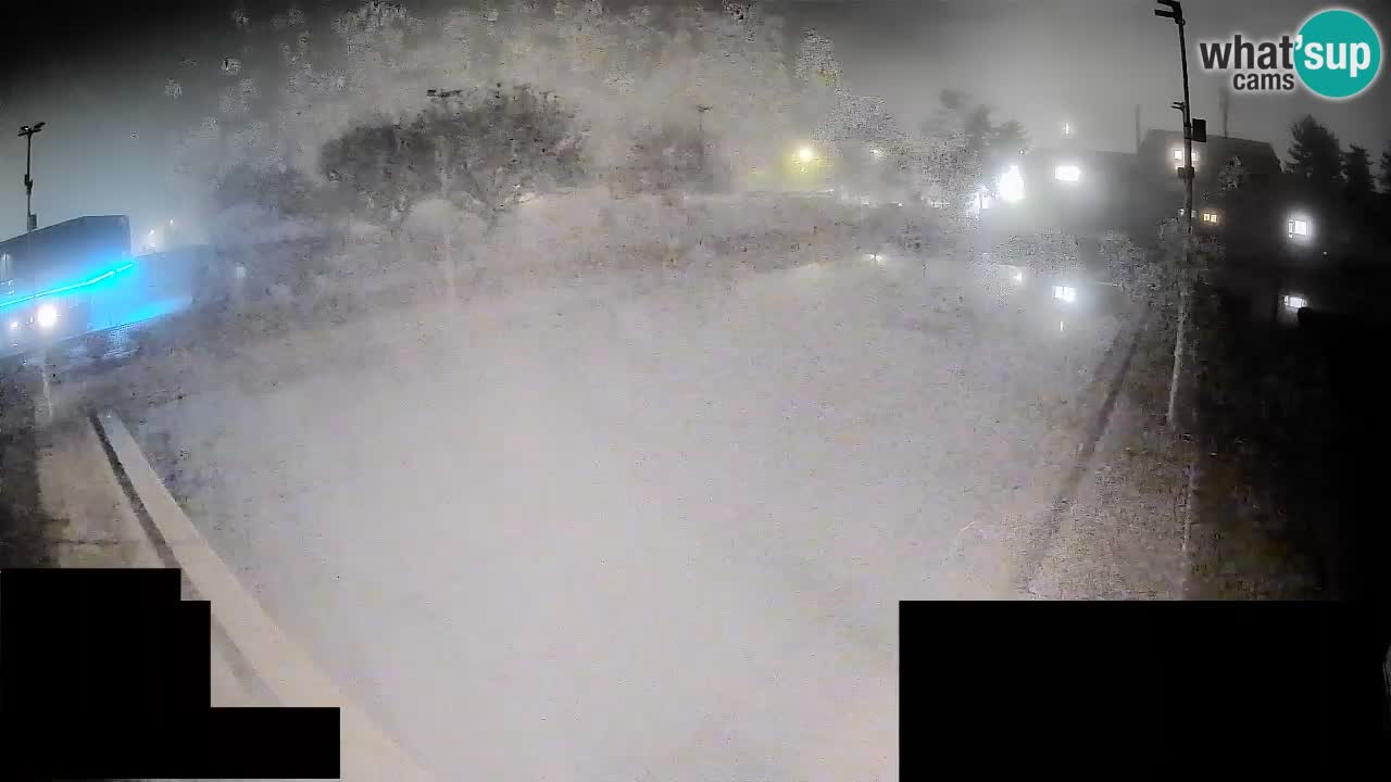 Webcam Celje – Hauptschwimmbad