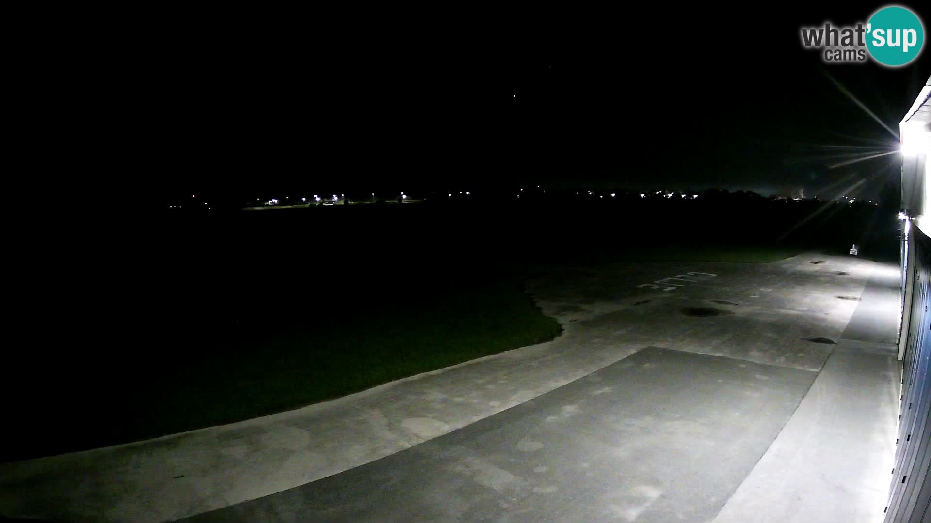 Webcam Aeroporto Celje | LJCL | Slovenia