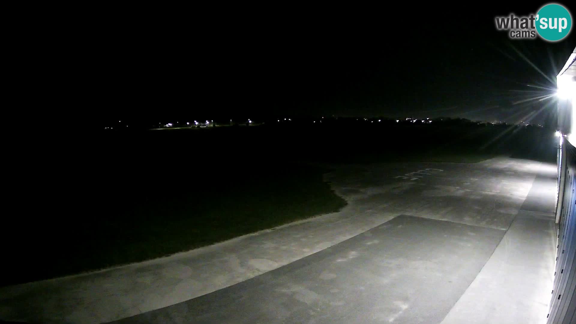 Webcam Aeroporto Celje | LJCL | Slovenia