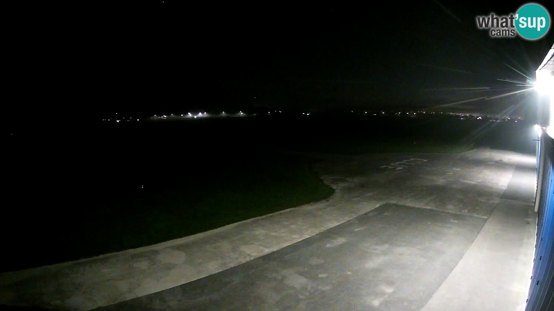 Webcam Aeroporto Celje | LJCL | Slovenia