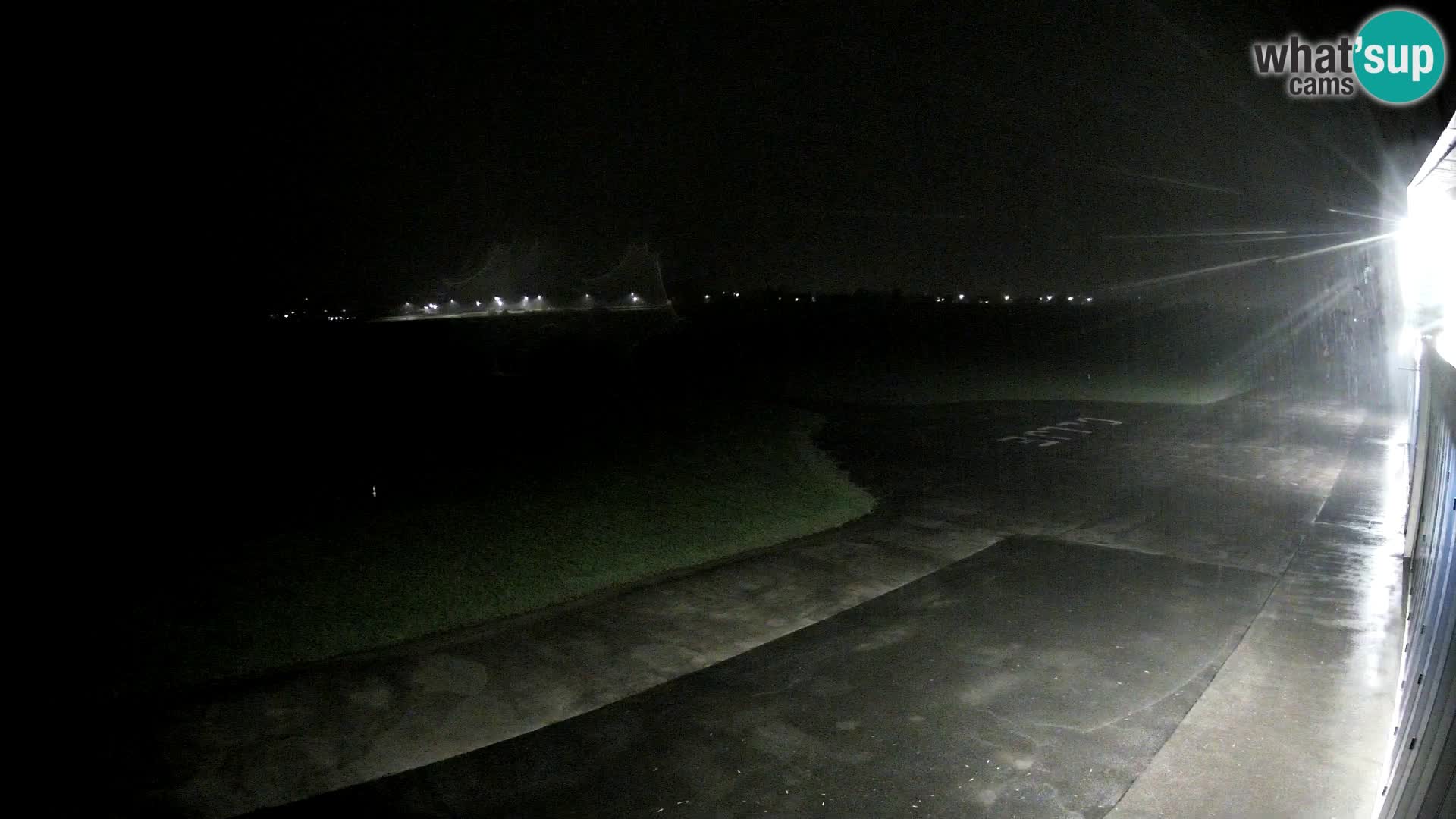 Webcam Aeroporto Celje | LJCL | Slovenia