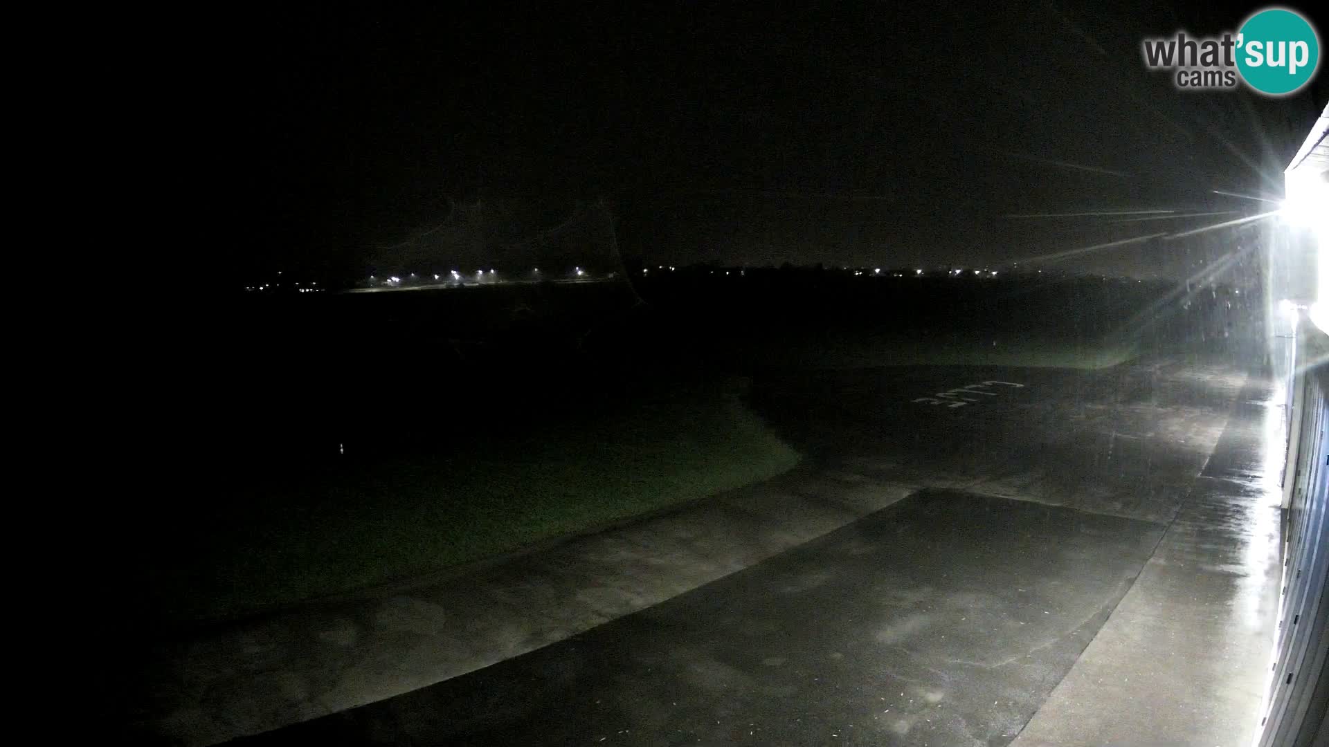 Webcam Aeroporto Celje | LJCL | Slovenia