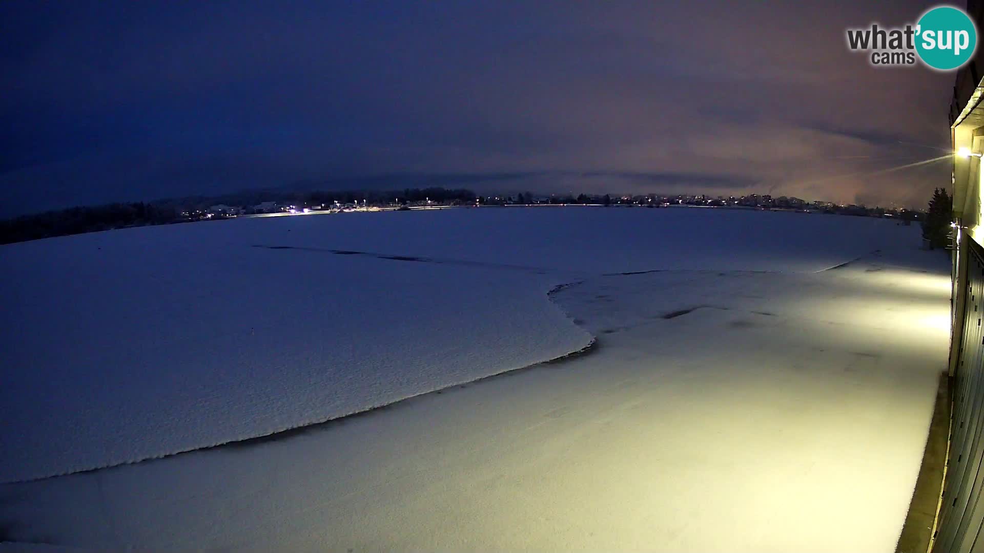 Webcam del aeródromo de Celje | LJCL | Eslovenia