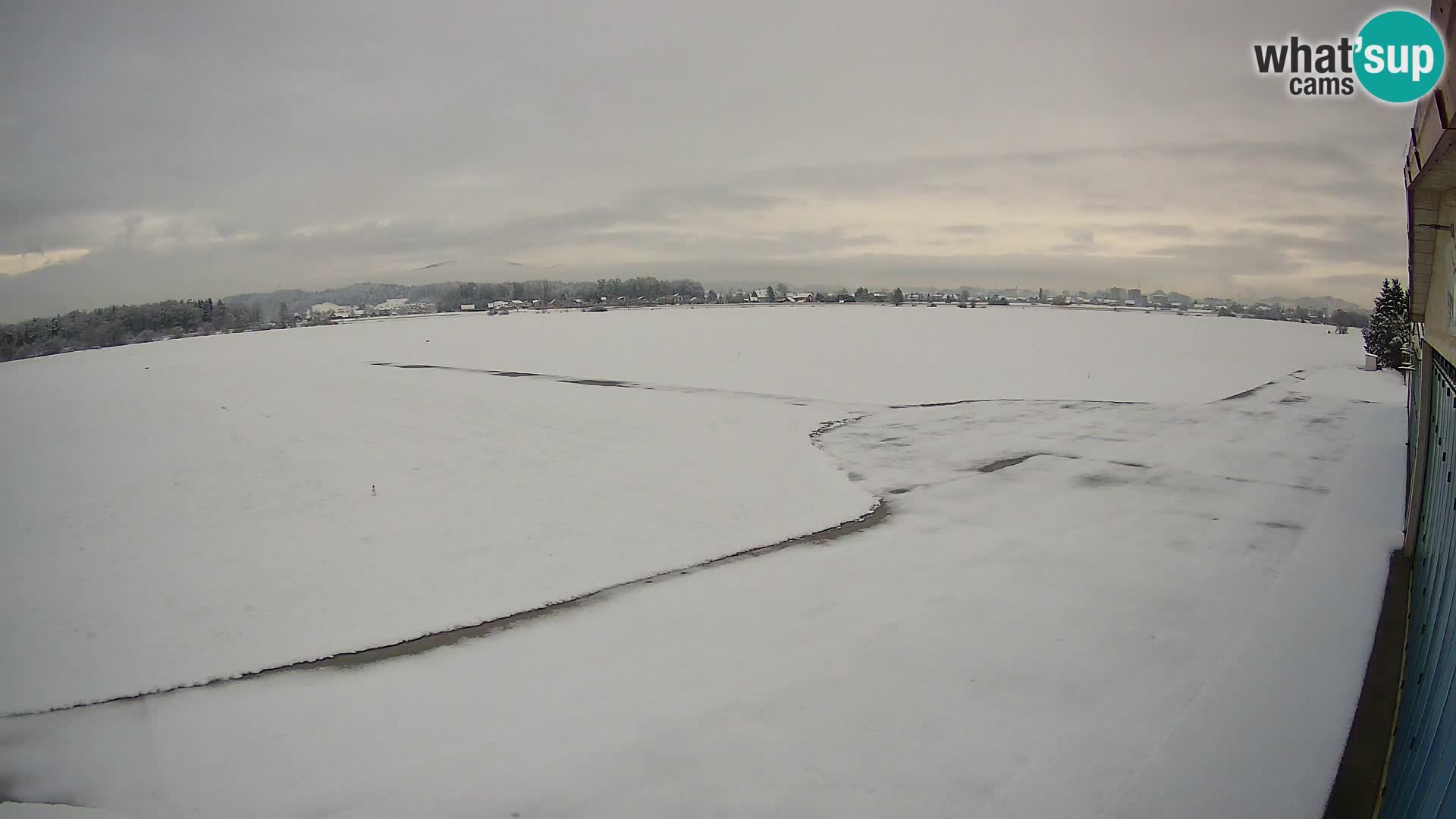 Webcam del aeródromo de Celje | LJCL | Eslovenia