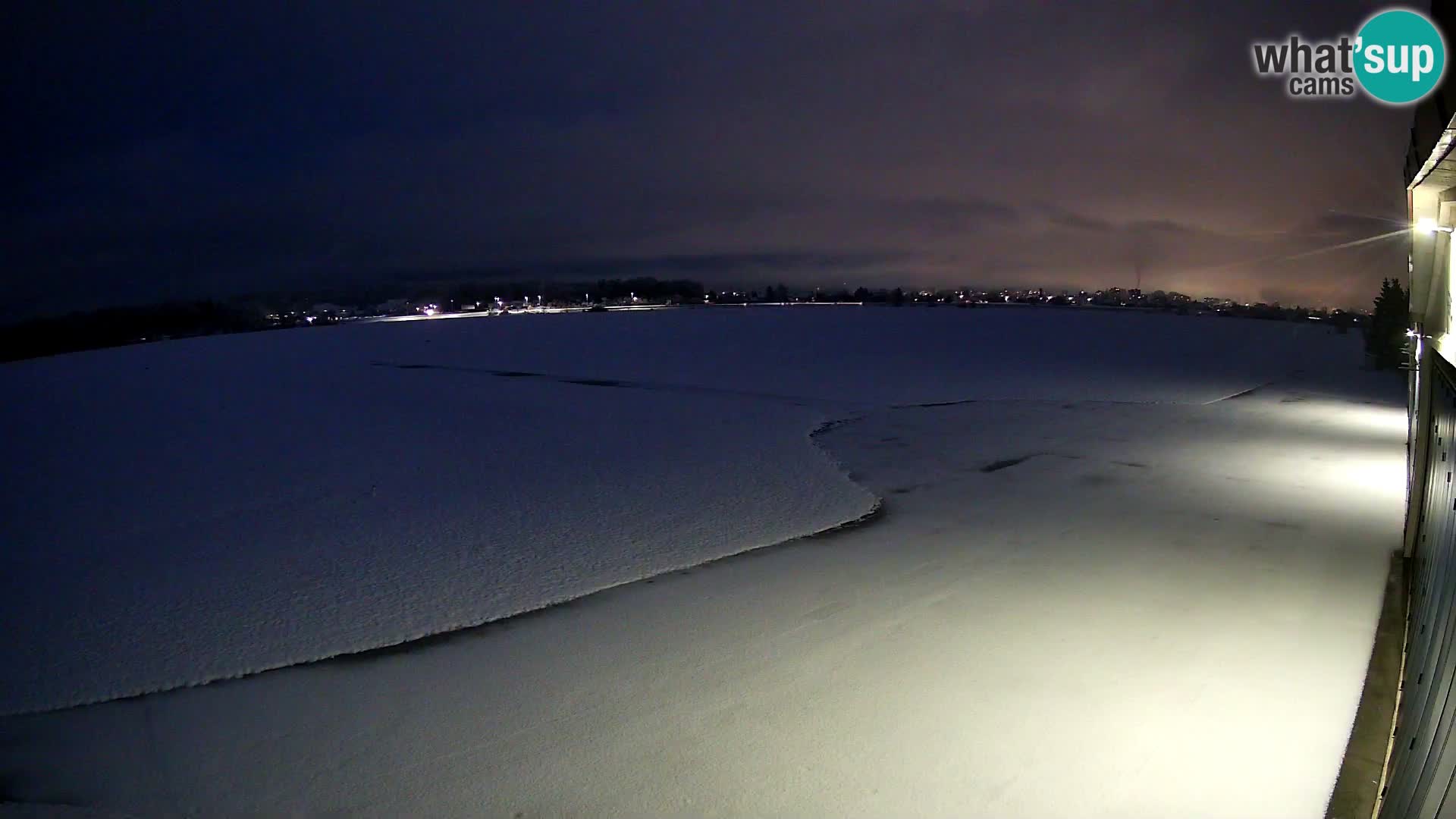 Webcam Aeroporto Celje | LJCL | Slovenia