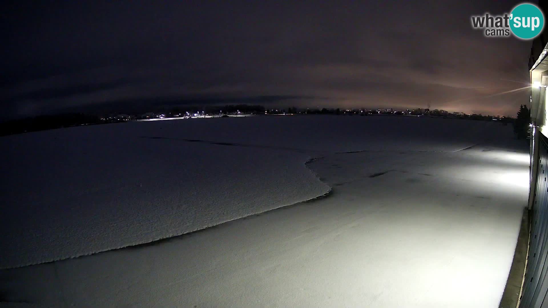 Webcam del aeródromo de Celje | LJCL | Eslovenia