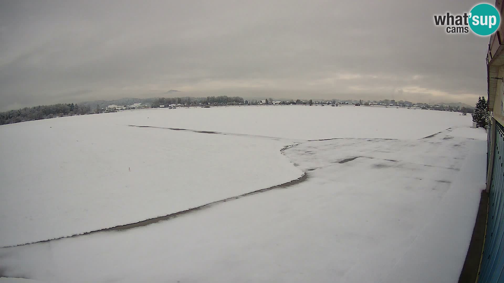 Webcam Flugplatz Celje | LJCL | Slowenien