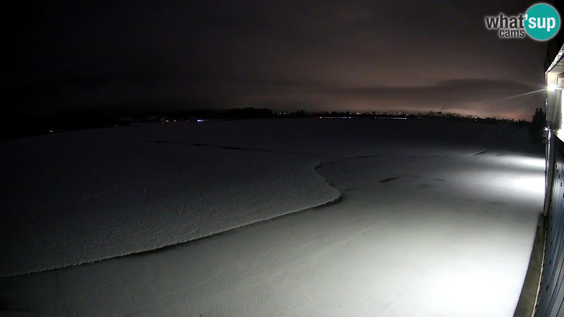 Webcam Aeroporto Celje | LJCL | Slovenia