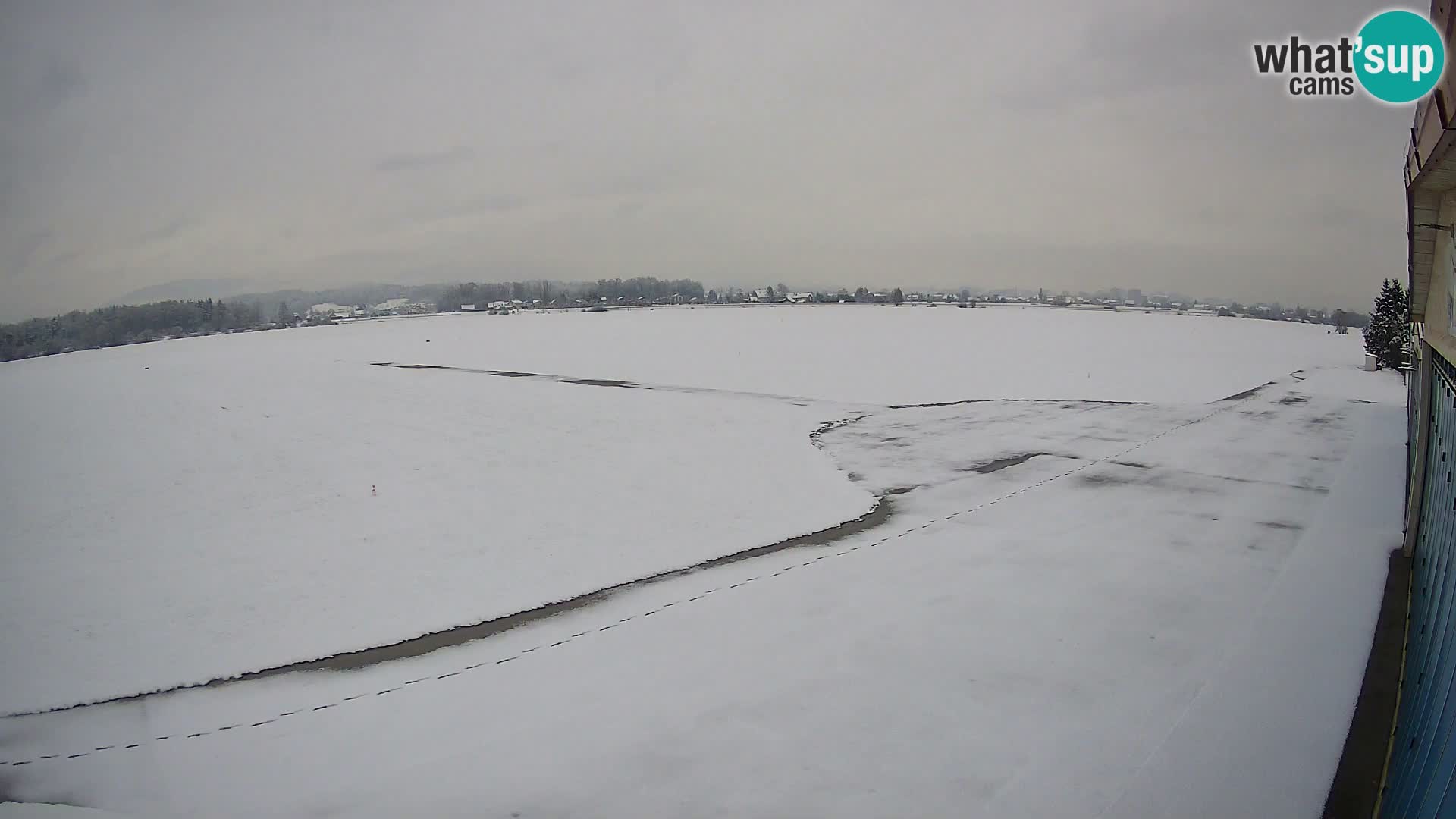 Webcam Flugplatz Celje | LJCL | Slowenien