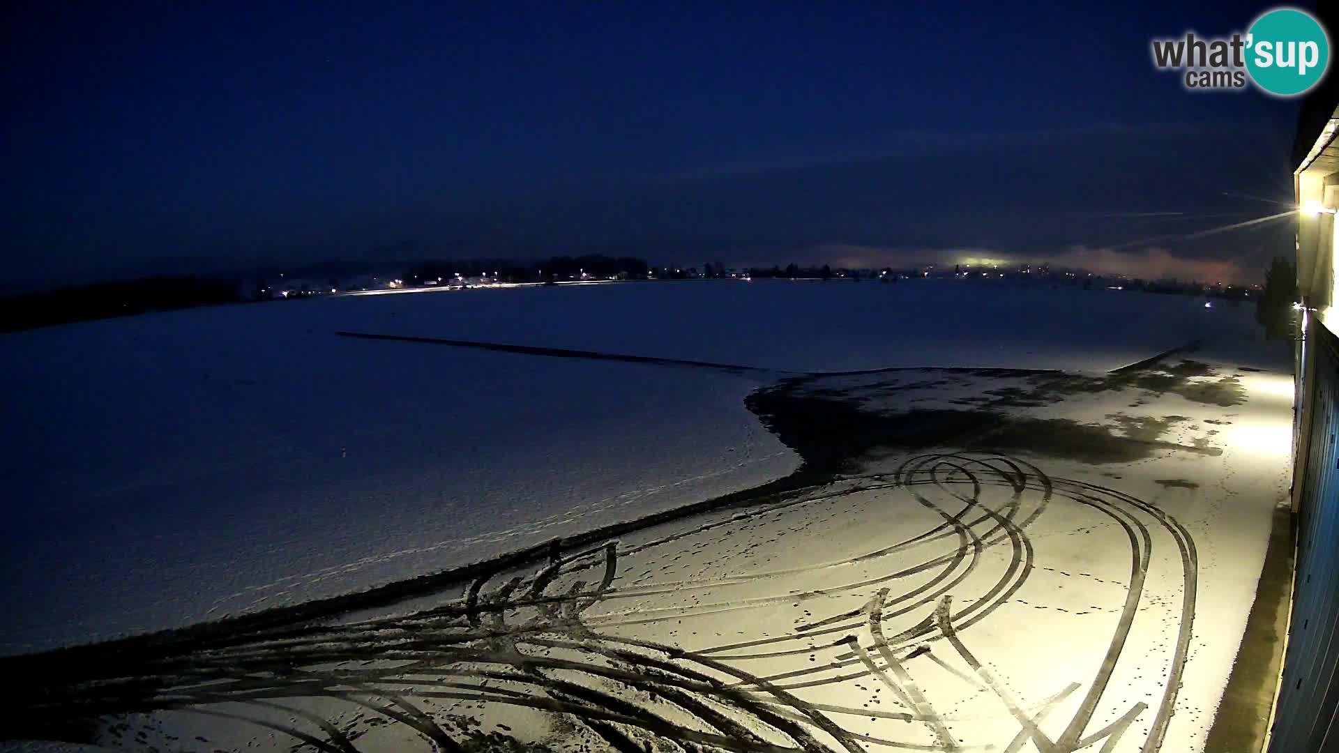 Webcam Aeroporto Celje | LJCL | Slovenia