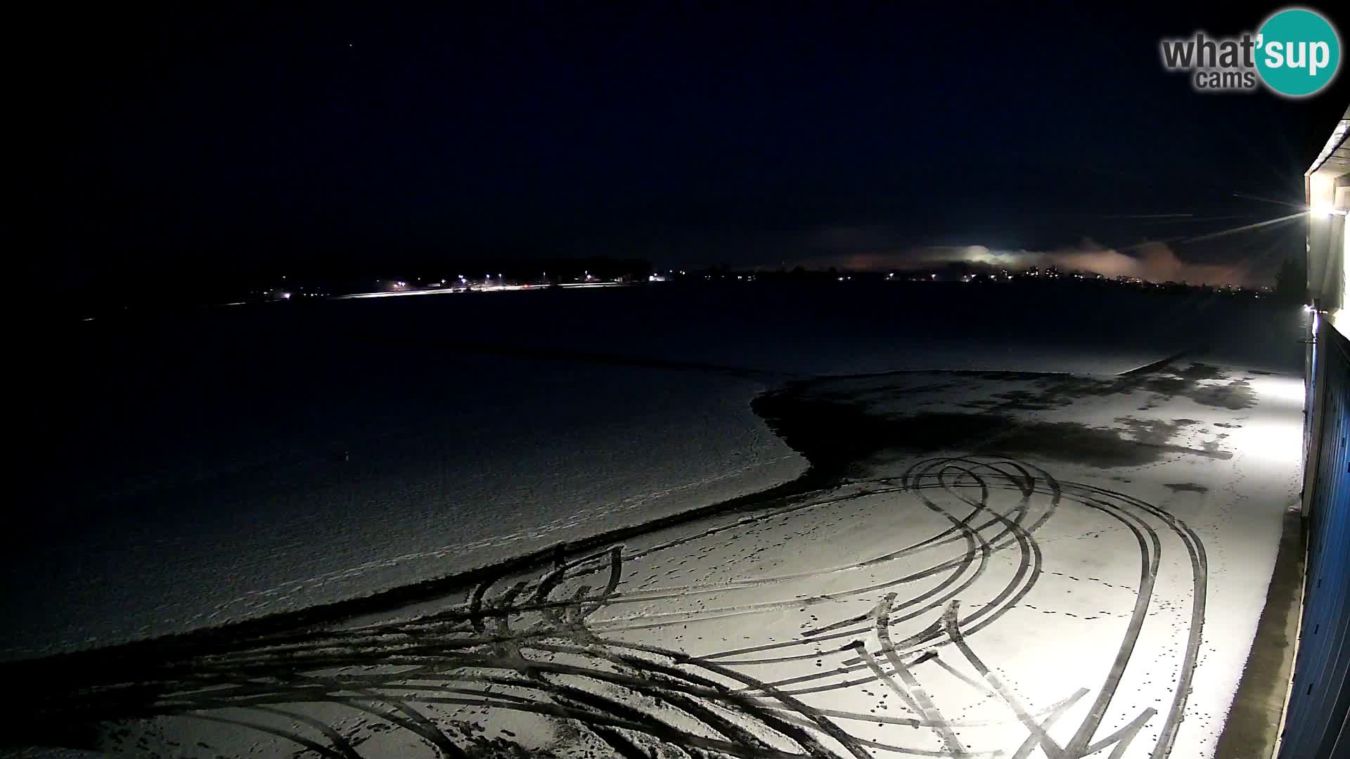 Webcam del aeródromo de Celje | LJCL | Eslovenia