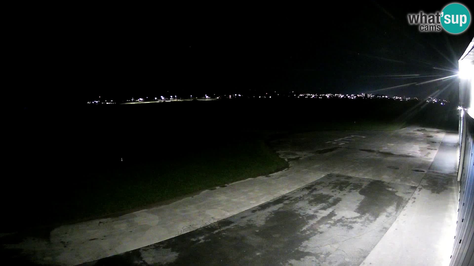 Webcam Aeroporto Celje | LJCL | Slovenia