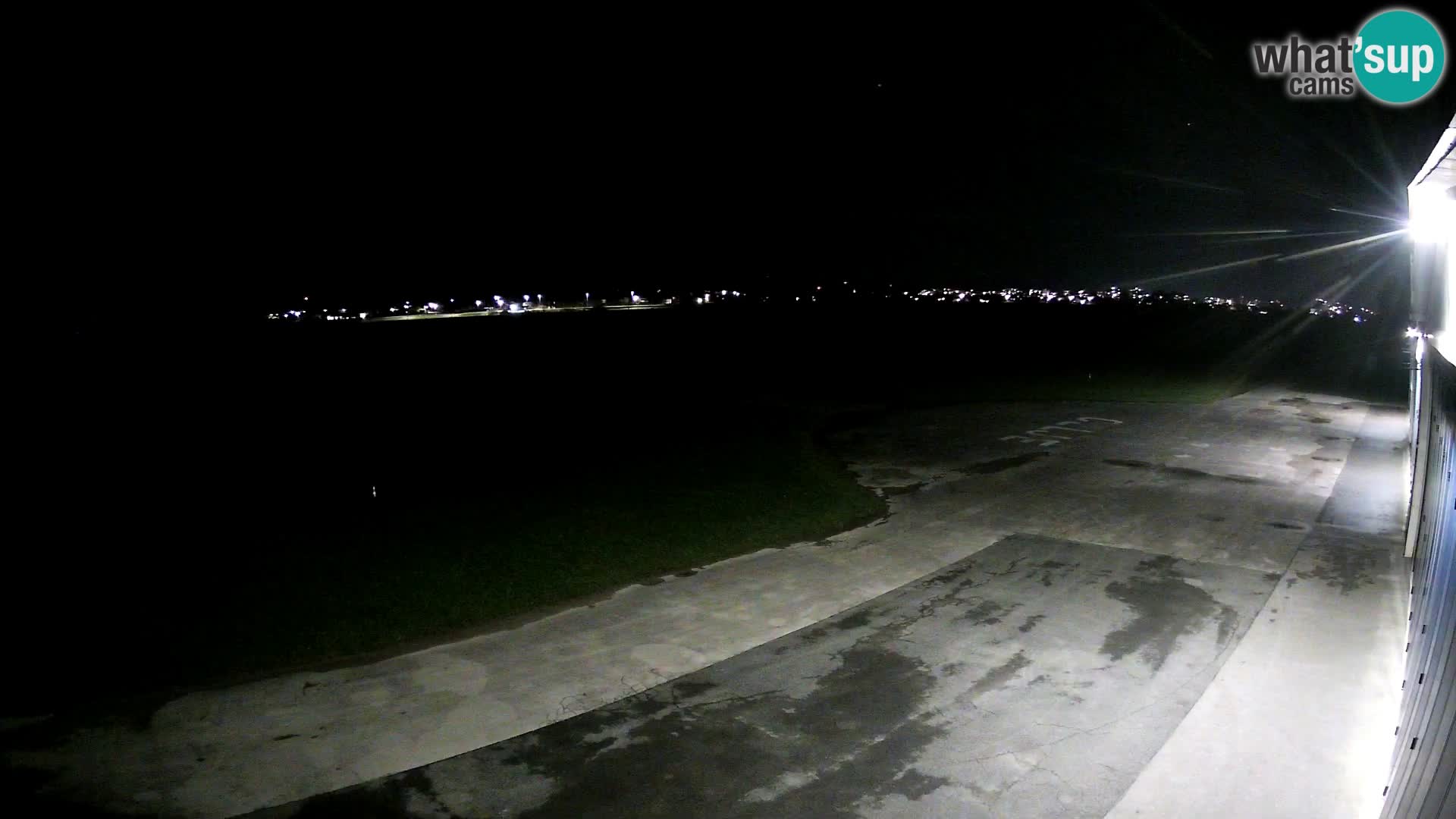 Webcam Aeroporto Celje | LJCL | Slovenia