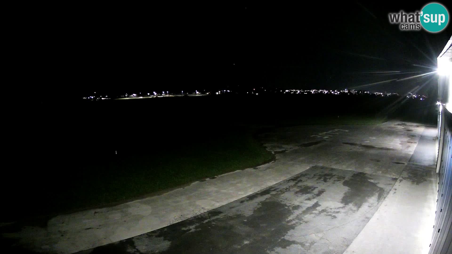 Webcam Aeroporto Celje | LJCL | Slovenia